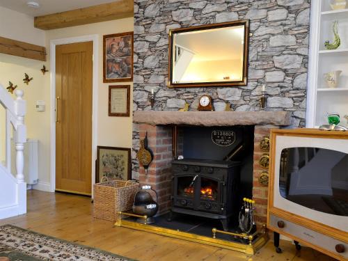 Shildon Casa | Peartree Cottage