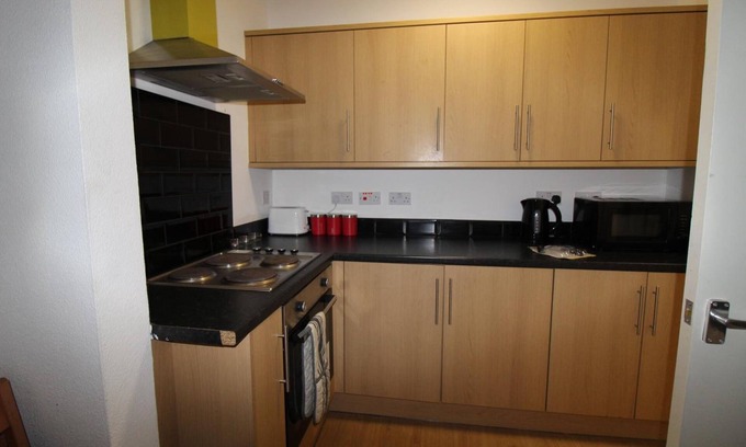 Derby Casa | PearTree House