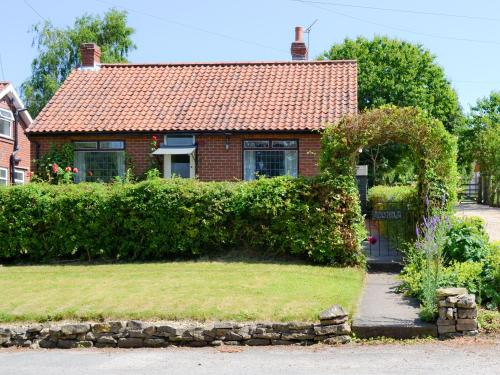Thornton Dale Casa | Peasholm