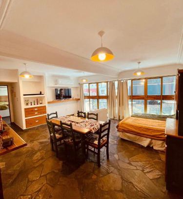 Paraná Apartamento | Peatonal Suites Paraná