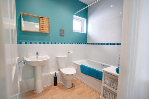 Worthing Casa | Pebble Beach Cottage