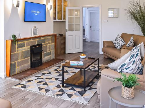 Middleton-on-Sea Casa | Pebble Cottage