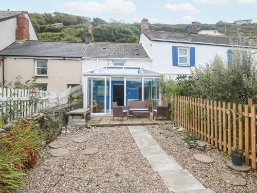 Portreath Casa | Pebble Cottage