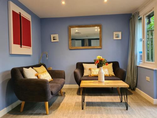 Lelant Casa | Pebble Cottage