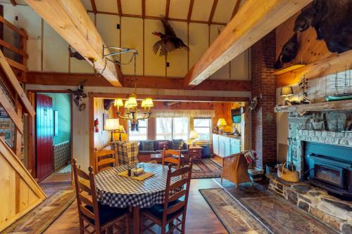 Greenville Casa | Pebble Cove