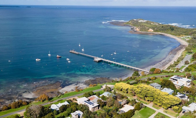 Flinders Casa | Pebble Views by Property Mums