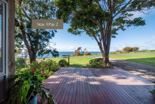 Flinders Casa | Pebble Views by Property Mums