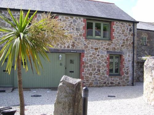 Charlestown Casa | Pebbledrift Cottage - Charlestown Cornwall