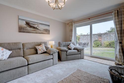 Winterton-on-Sea Casa | Pebblelight by Winterton Cottages
