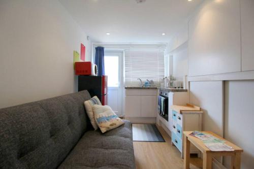 Seaford Apartamento | Pebbles Apartment By Air Premier