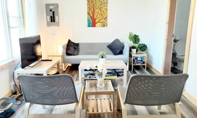 Milford Cabaña | Pebbles Beach Resort - Eagle - 20 Guest Package (5 cottages)