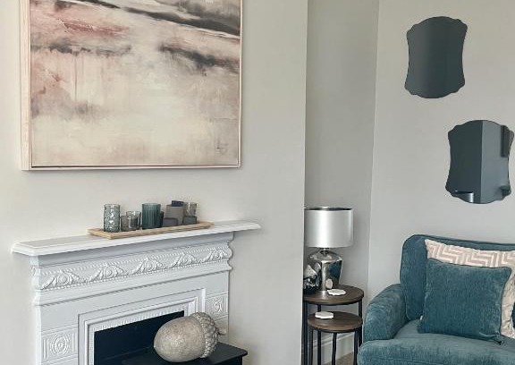 Lynton Apartamento | Pebbles