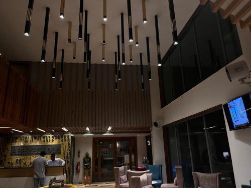 Digha Casa | pebbles