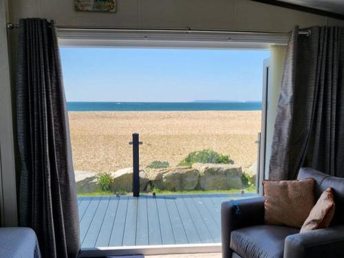 Selsey Casa | Pebbles Lodge, Seal Bay Resort