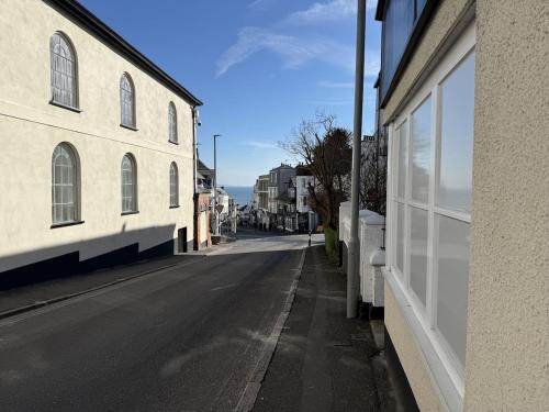 Lyme Regis Apartamento | Pebbles - Lyme Regis