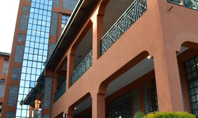 Ngong Casa | PEC Guest House