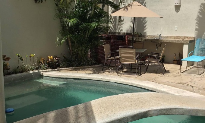 Centro de Cancún Cama Y Desayuno | Pecari Bed and Breakfast