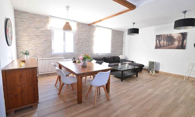 Pechón Casa | Pechón's little house