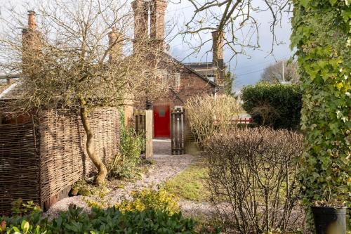 Beeston Casa | Peckforton cottage totally refurbished