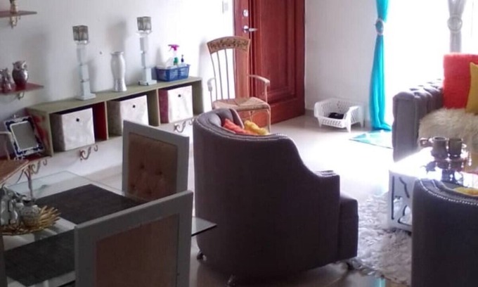 San Francisco de Macoris Apartamento | Pedacito de Cielo en San Francisco de Macoris