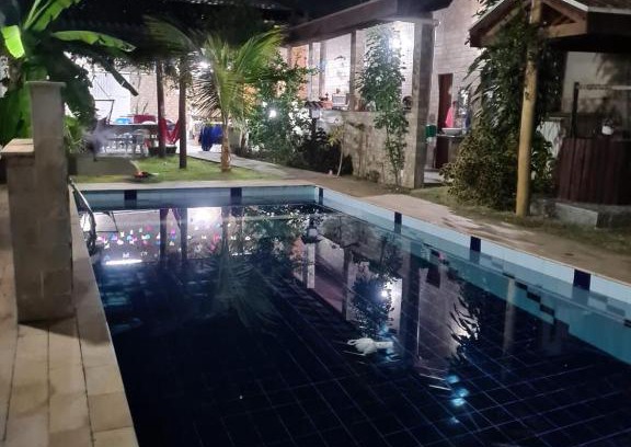 Tremembe Casa | Pedacinho de Céu
