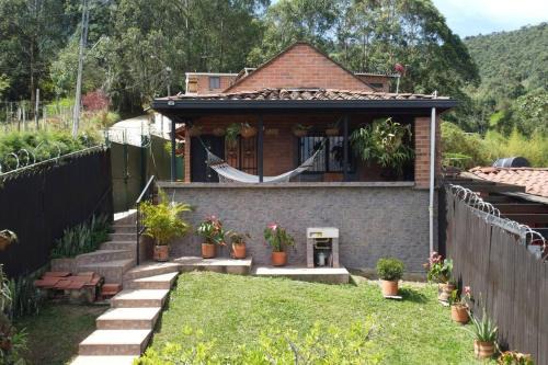 Medellin Chalet De Esquí | Pedacito de cielo