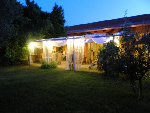 Sarroch Casa | Pedra De Mari
