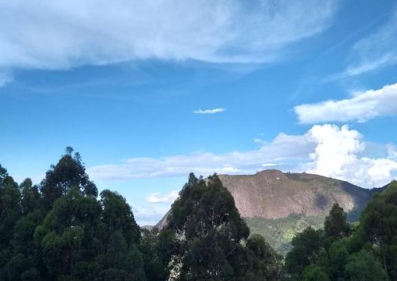 Nova Friburgo Apartamento | Pedra Do Imperador
