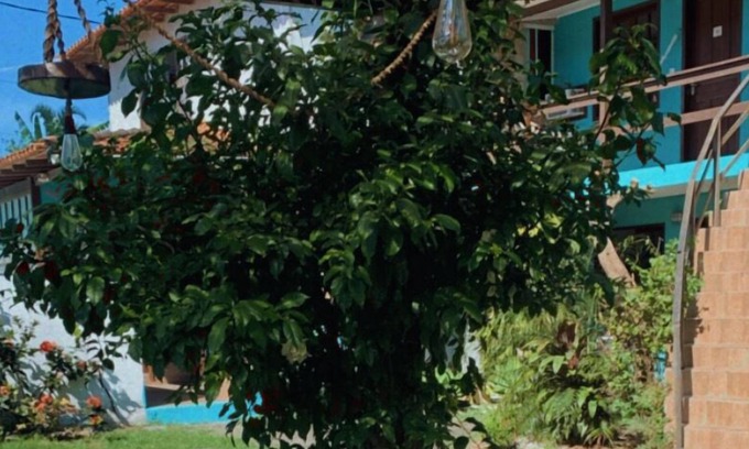 Manguinhos Hotel | Pedra do Porto