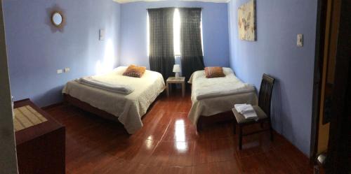 San Martin de Porres Cama Y Desayuno | Pedraza house Airport