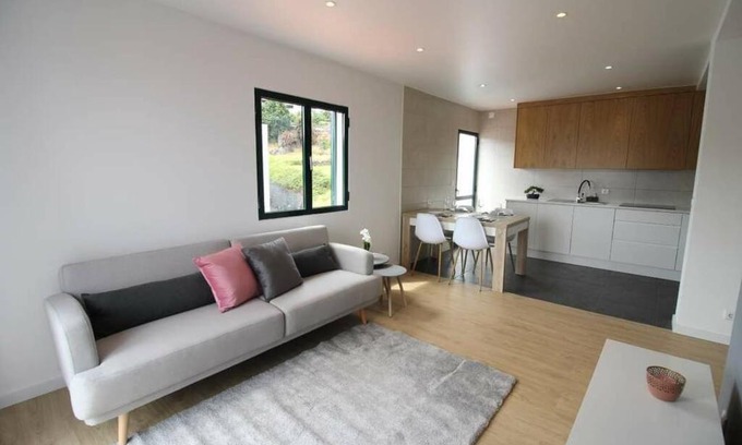 Estrela da Calheta Apartamento | Pedreira apartment