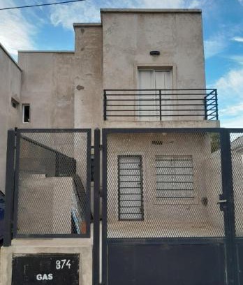 Balcarce Apartamento | Pedro