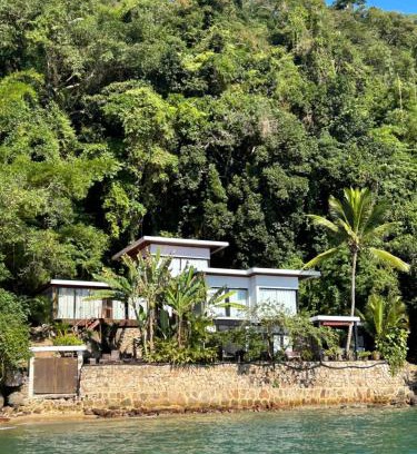 Ilha Grande Casa | PEDRO REI Hospedagem