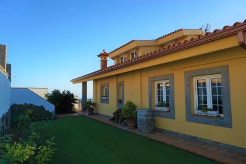 Telde Casa | Pedro's house with fantastic views