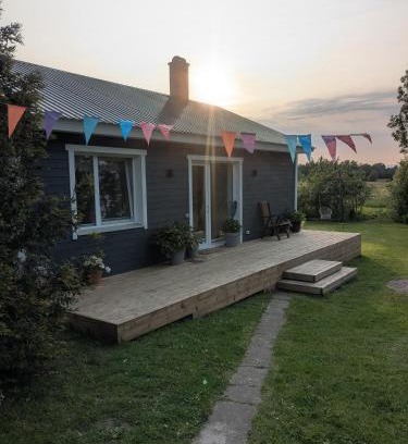 Rahtla Casa | Peedu saunamaja