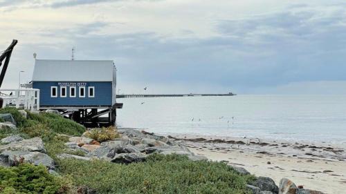 Busselton Casa | Peel Terrace Escape