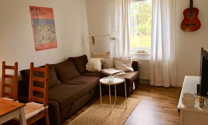 Peenemuende Apartamento | Peenekoje