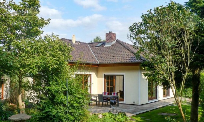 Murchin Casa | Peenetal by Interhome
