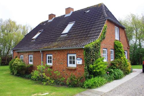 Tumlauer Koog Apartamento | Peerblick