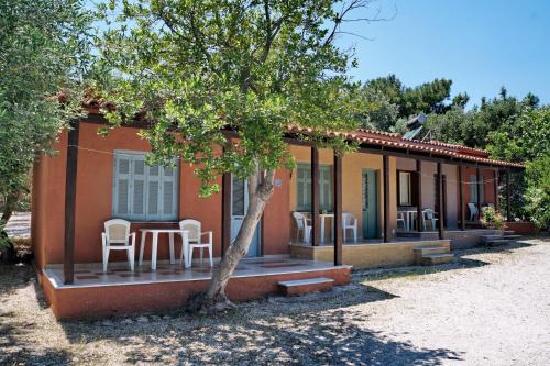 Neapoli Otro | Pefka Rooms