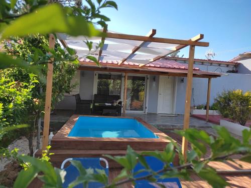 Pefkari Apartamento | Pefkari Bay Villas