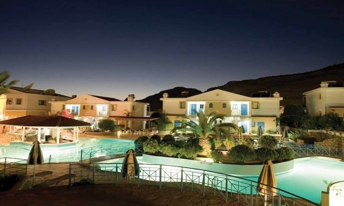 Pefkos Apartamento | Pefki Islands Resort