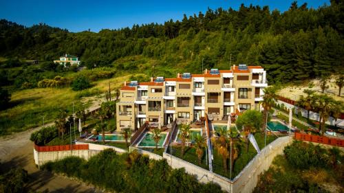 Kassandra Villa | Pefkohori Golden Mountain Beach Villas