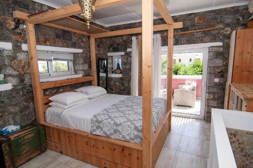 Pefkos Apartamento | Pefkos Eye