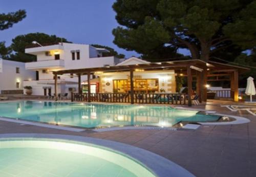 Pefkos Apartamento | Pefkos Filoxenia