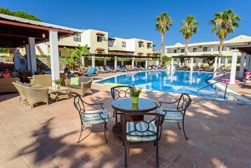 Pefkos Apartamento | Pefkos Village Resort