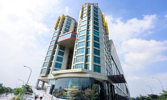 Seksyen 15 Hotel | Pegasus Hotel Shah Alam