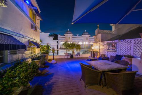 Downtown Hotel | Pegasus International Hotel