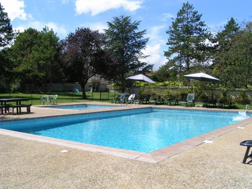 Duil-sur-le-Mignon Casa | Pegasus, Les Constellations