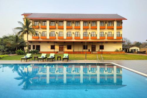 Karjat Complejo | Pegasus Lifestyle Resort Karjat